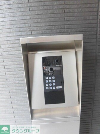 uccelloの物件内観写真